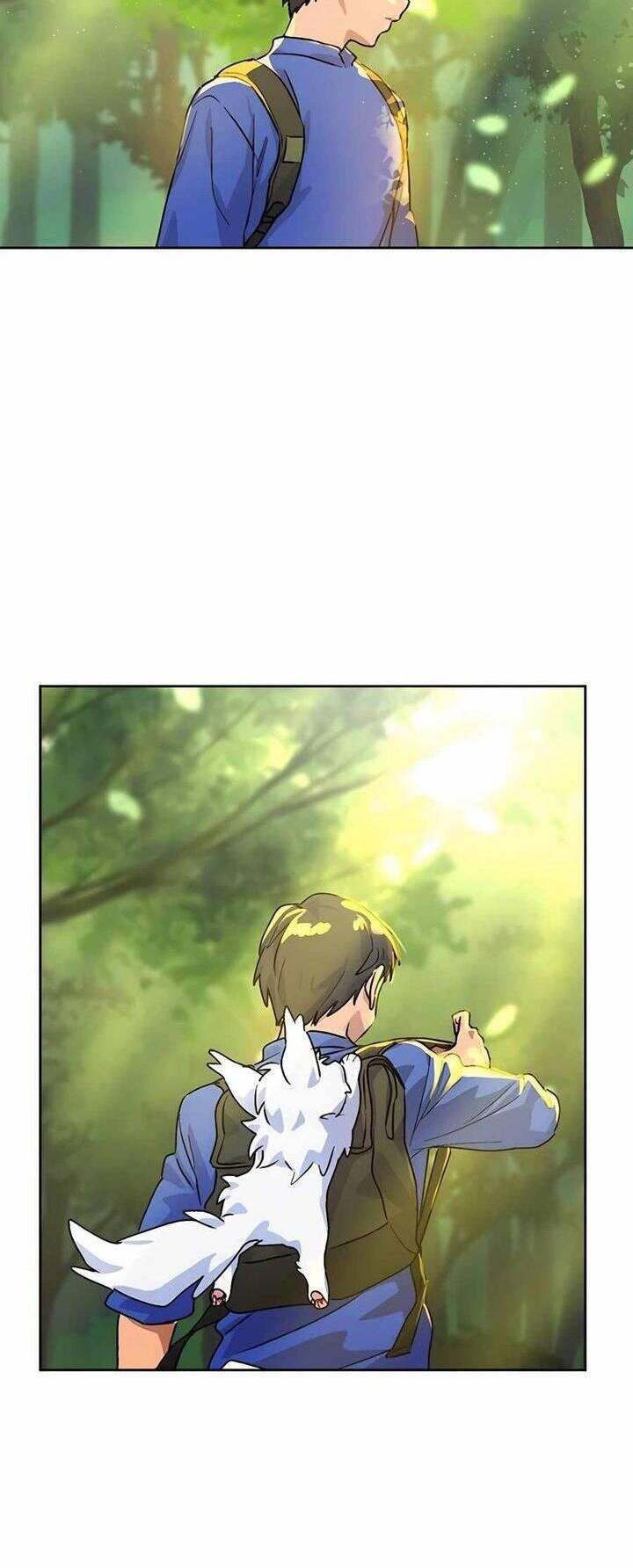 Isekai Camping Chapter  4 - 64