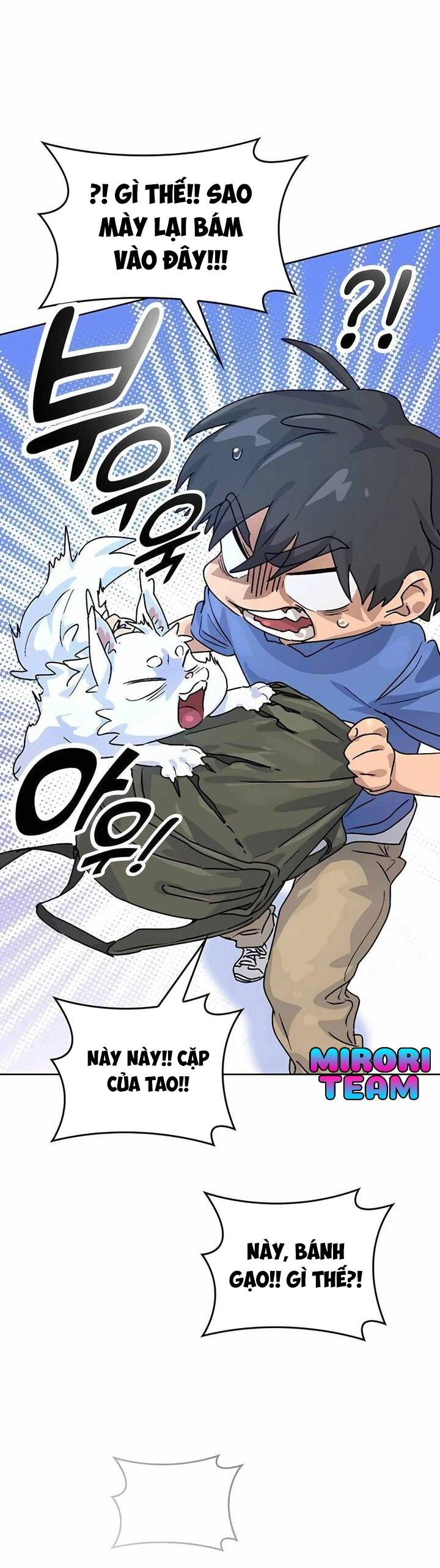 Isekai Camping Chapter  4 - 65