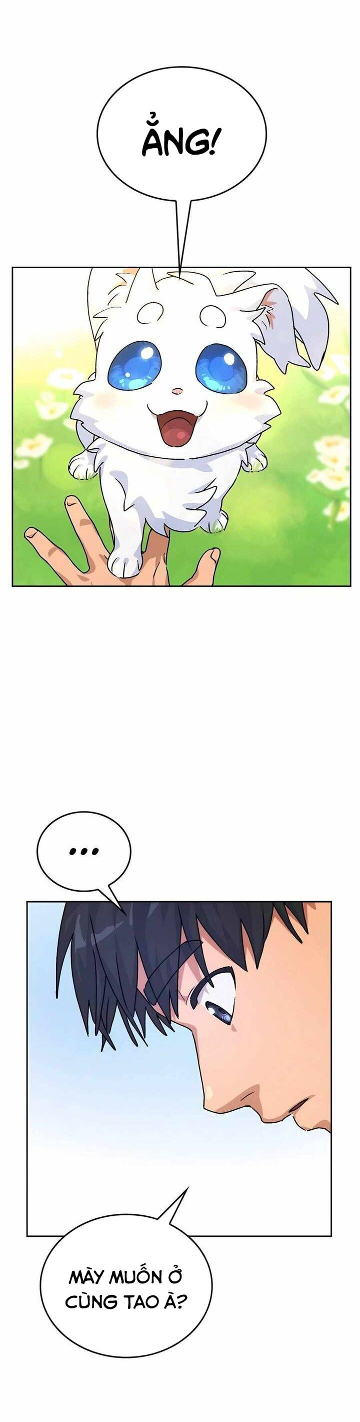 Isekai Camping Chapter  4 - 69