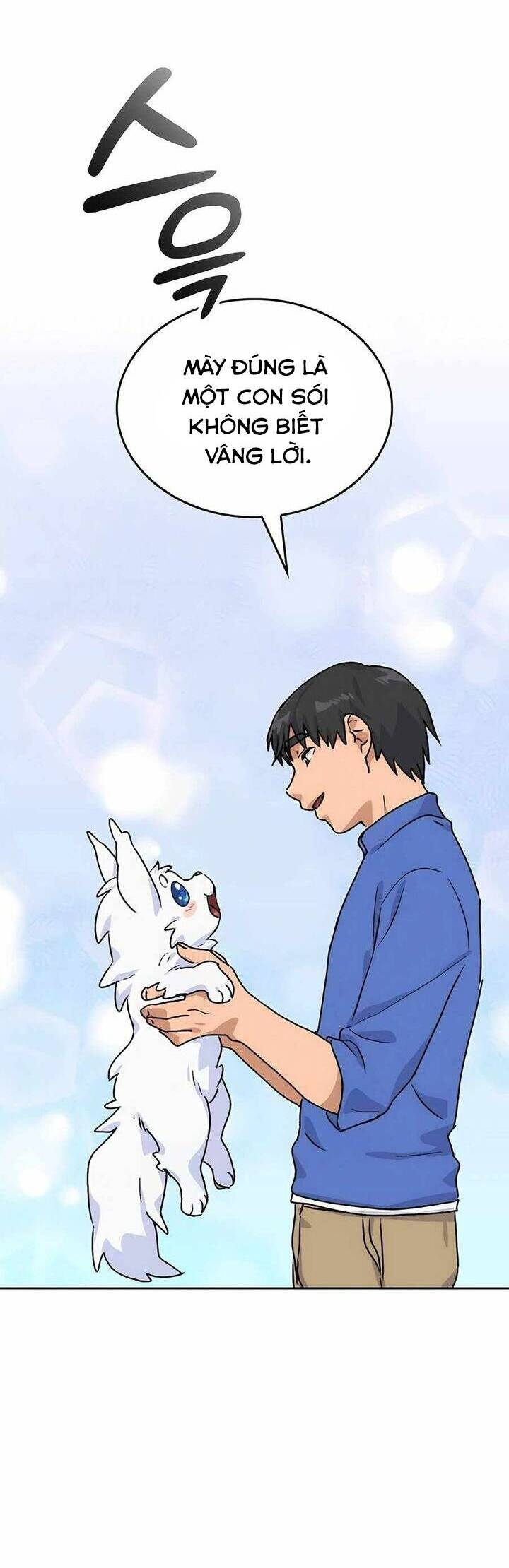 Isekai Camping Chapter  4 - 71
