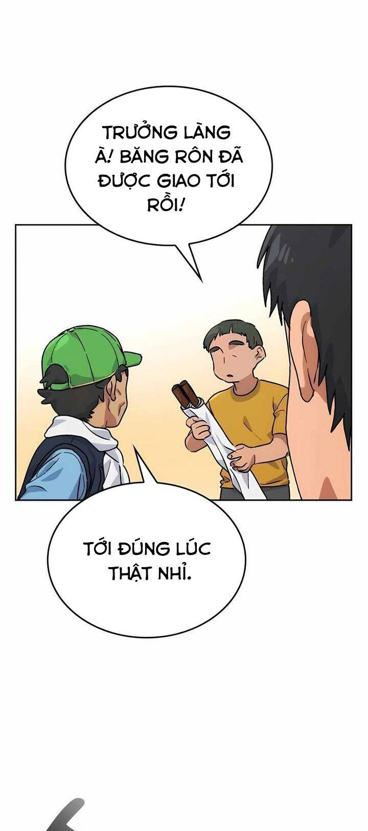 Isekai Camping Chapter  4 - 78