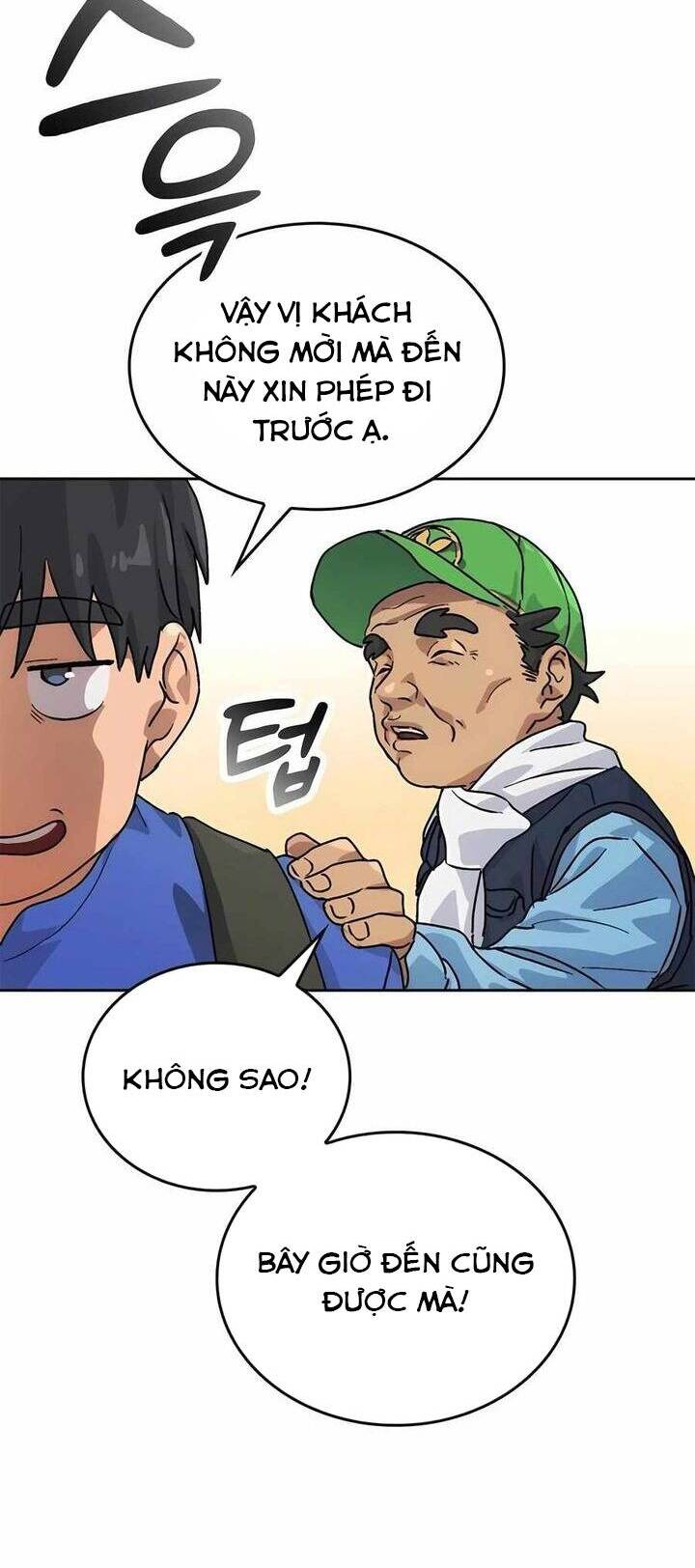 Isekai Camping Chapter  4 - 79
