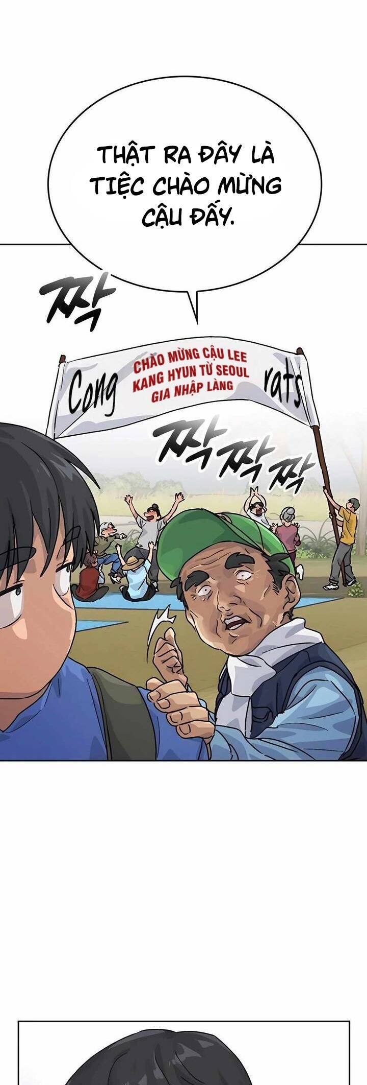 Isekai Camping Chapter  4 - 80