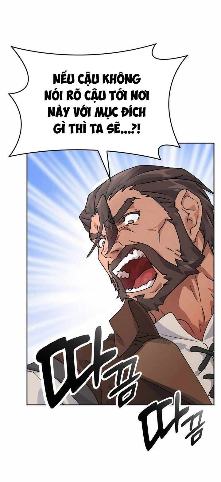 Isekai Camping Chapter  4 - 9