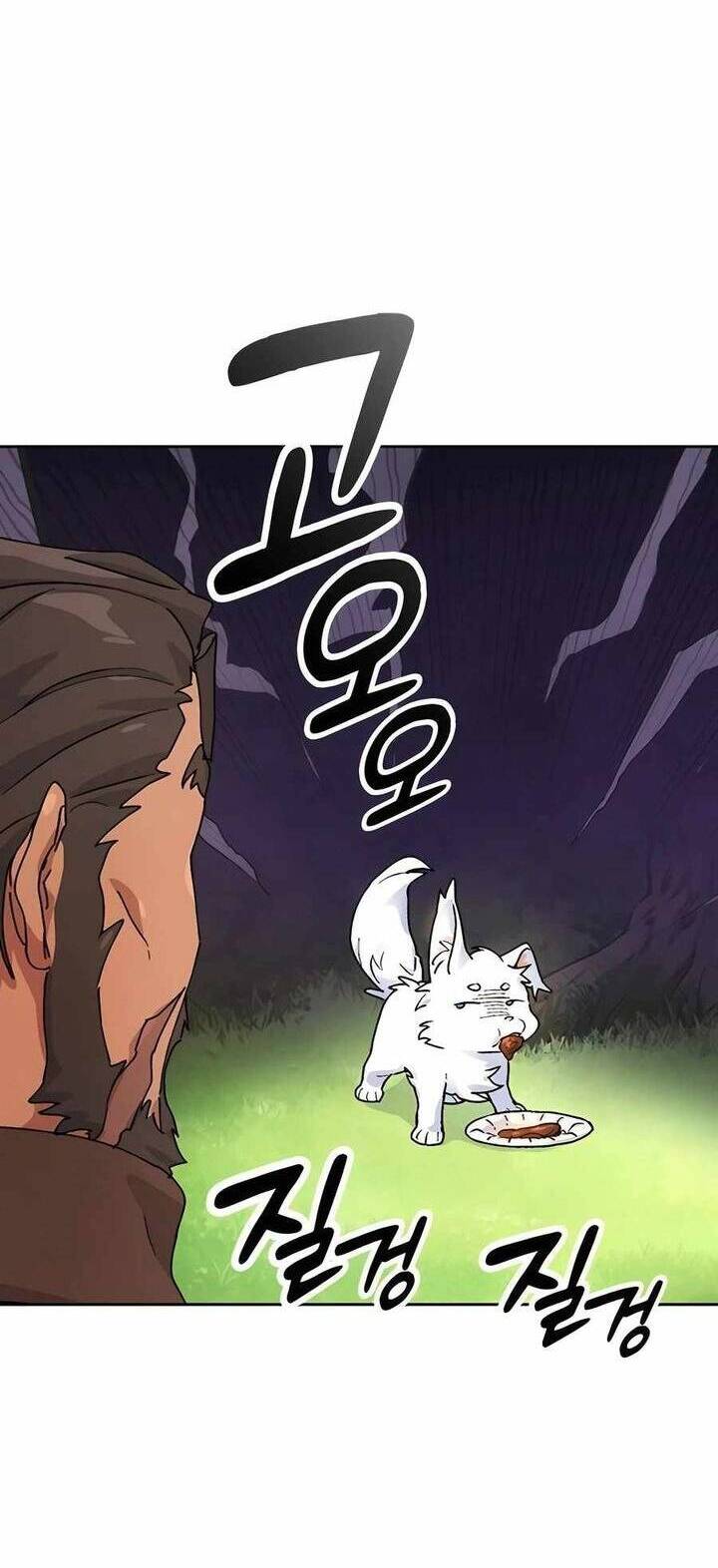 Isekai Camping Chapter  4 - 10