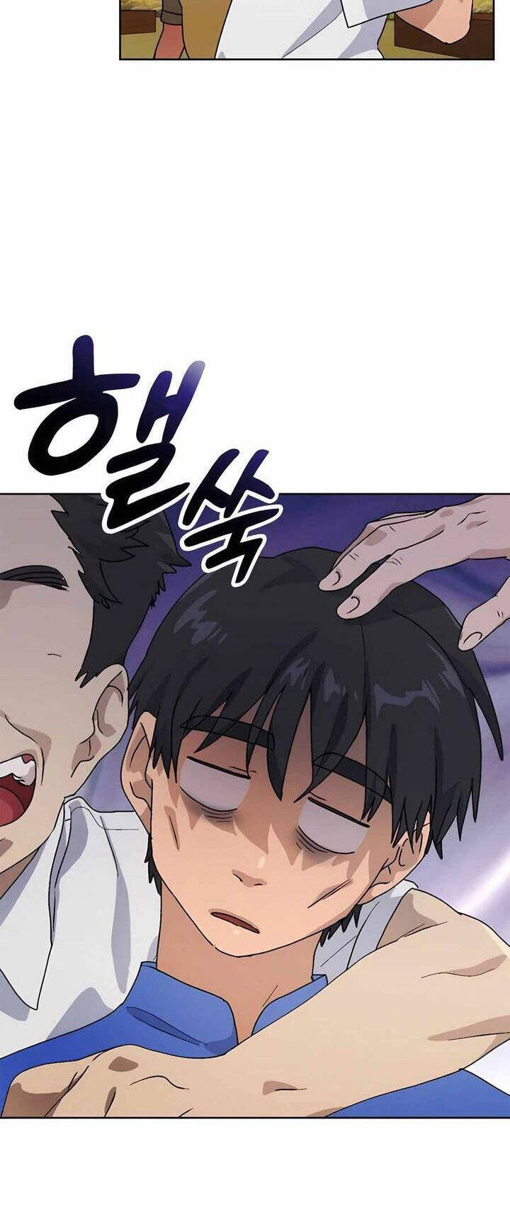 Isekai Camping Chapter  5 - 2