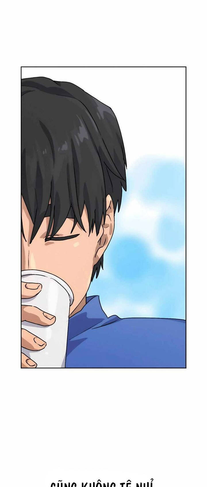 Isekai Camping Chapter  5 - 12