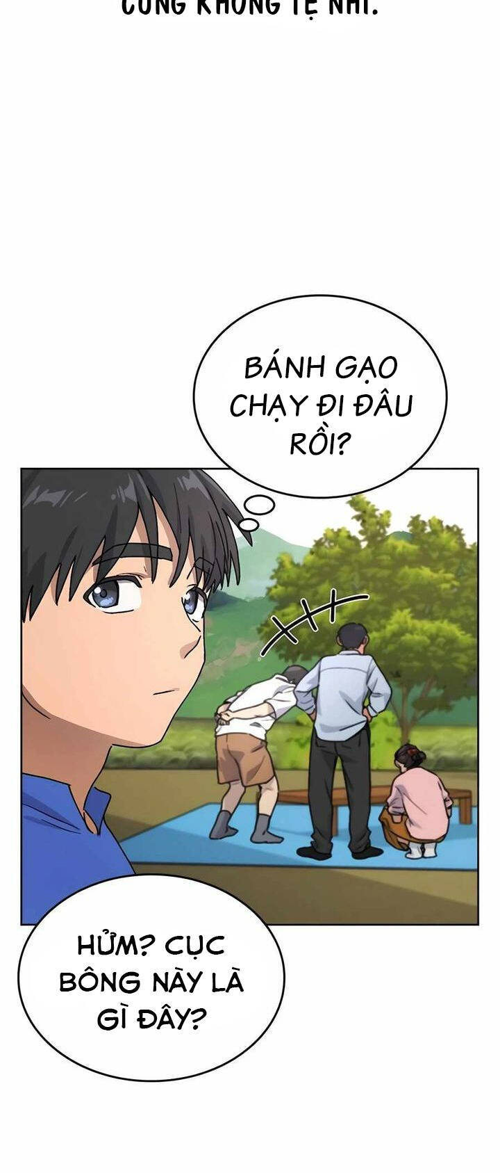 Isekai Camping Chapter  5 - 13