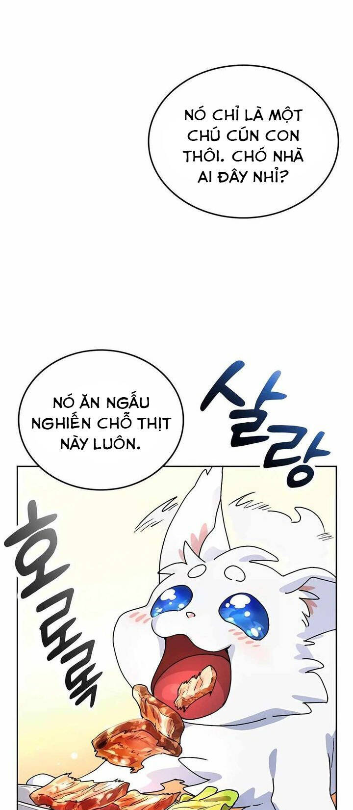 Isekai Camping Chapter  5 - 14