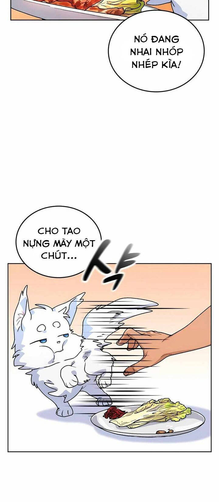 Isekai Camping Chapter  5 - 15