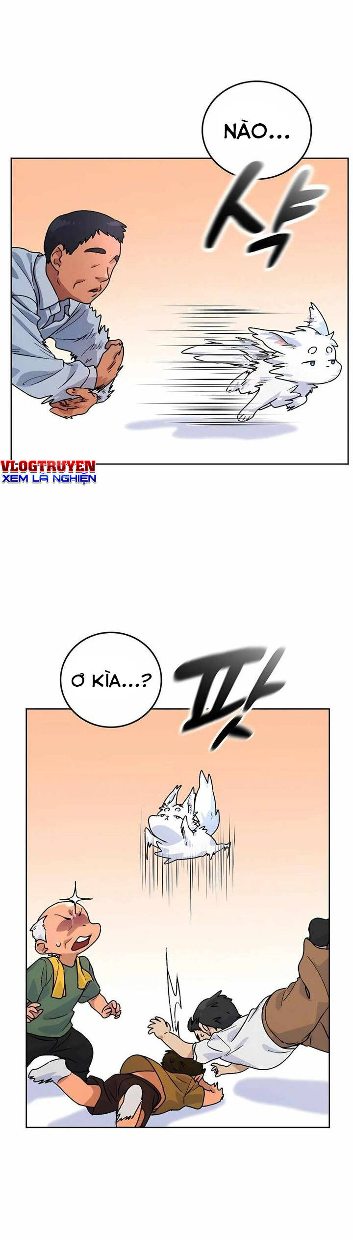 Isekai Camping Chapter  5 - 16