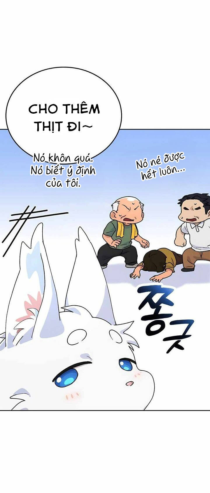 Isekai Camping Chapter  5 - 17