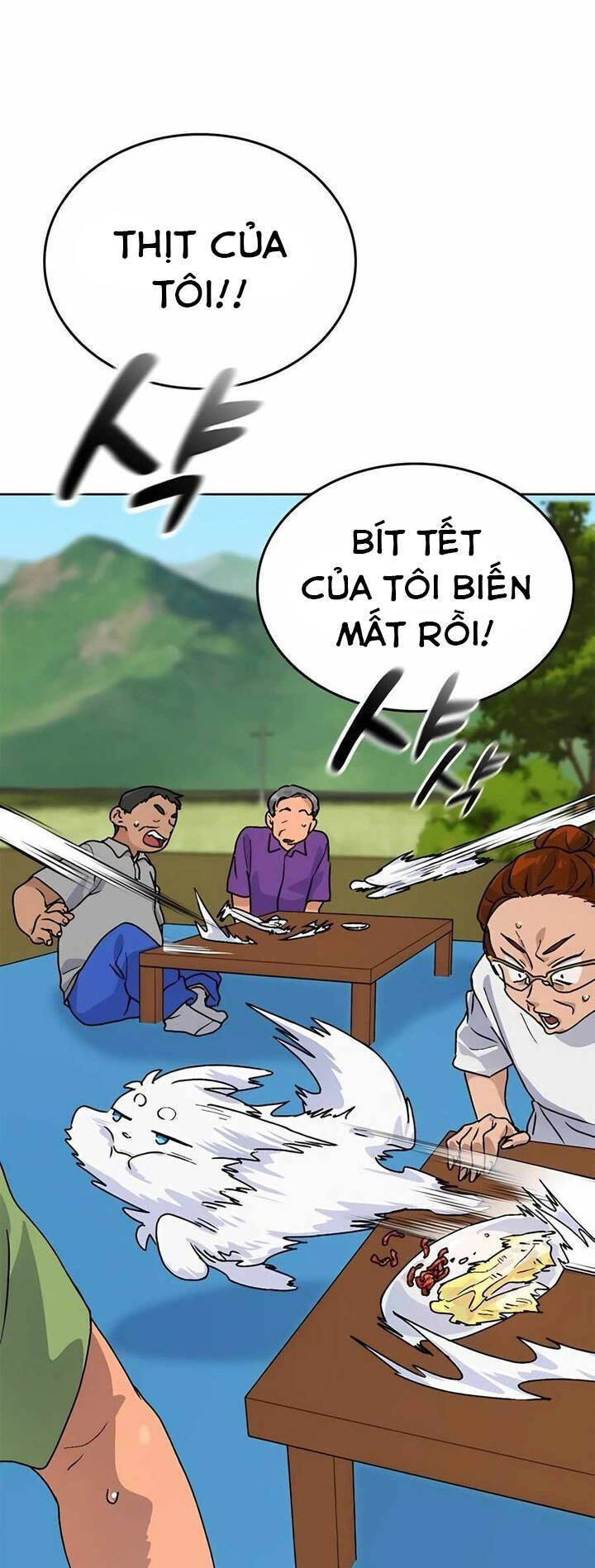 Isekai Camping Chapter  5 - 19