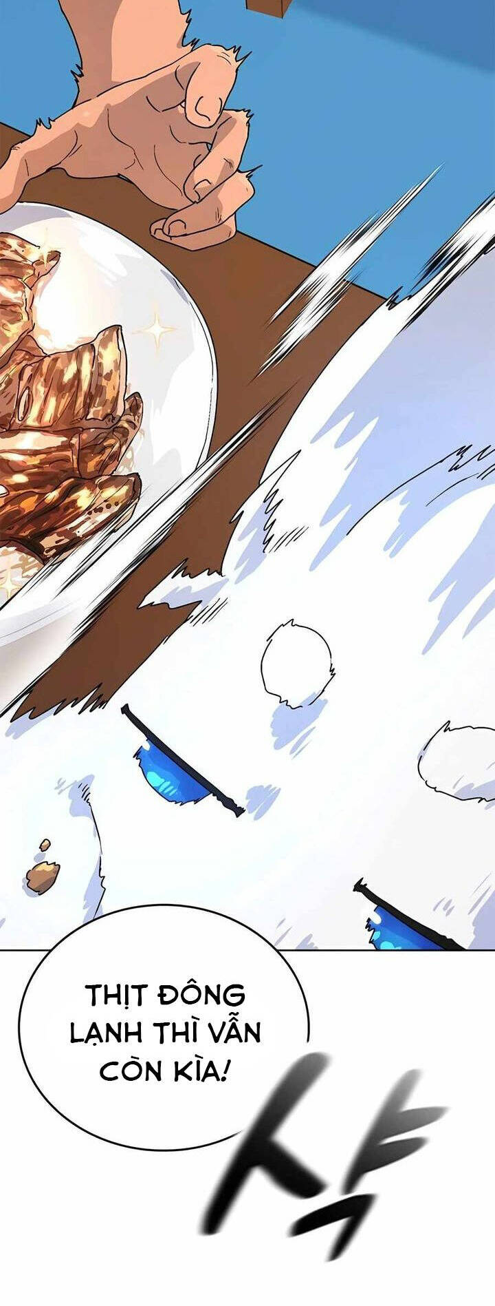 Isekai Camping Chapter  5 - 20