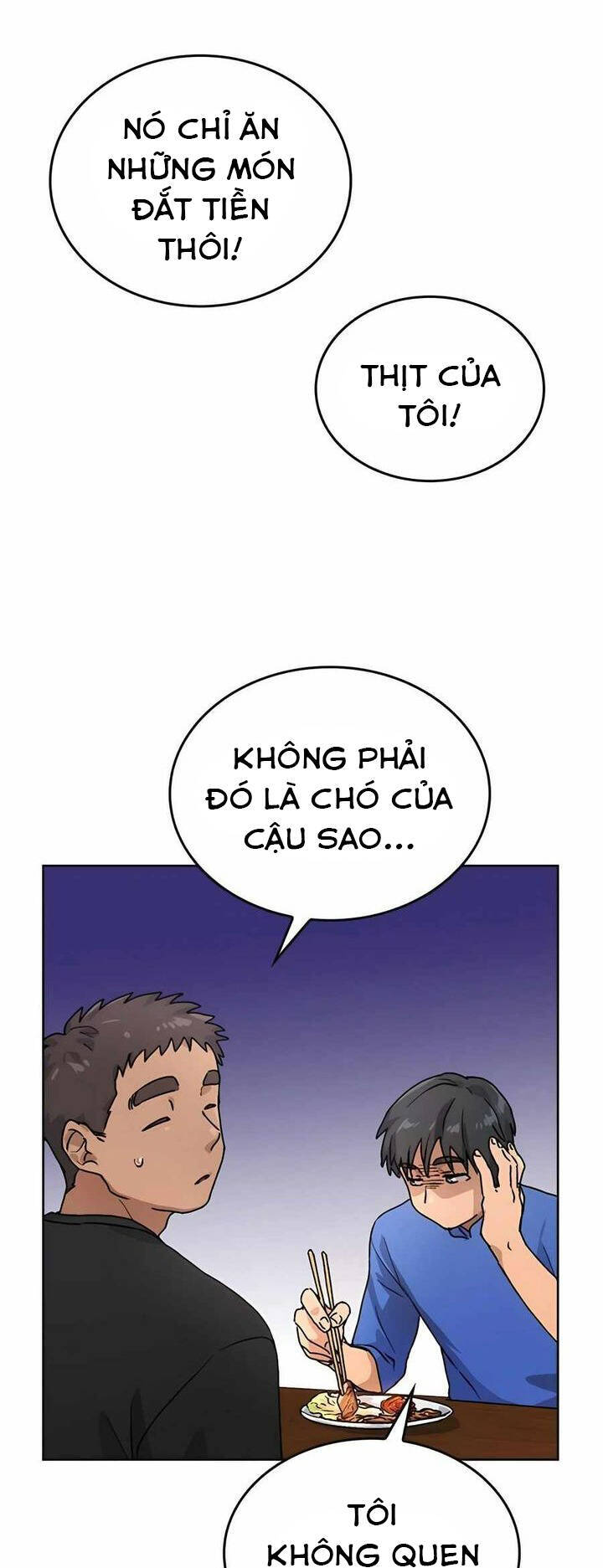 Isekai Camping Chapter  5 - 21