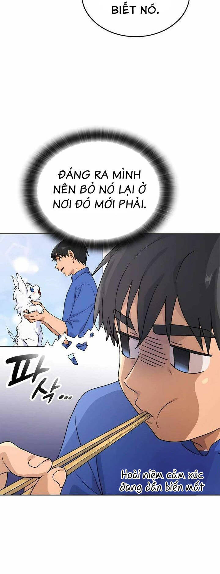 Isekai Camping Chapter  5 - 22