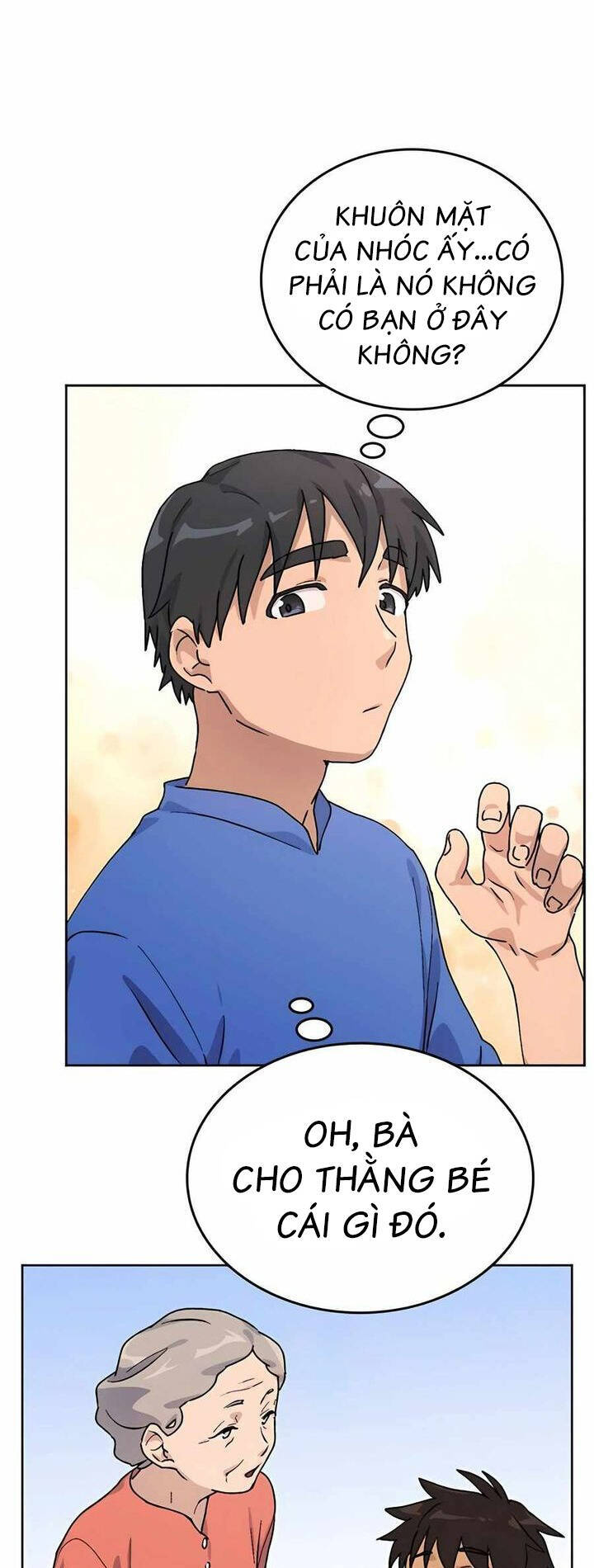 Isekai Camping Chapter  5 - 24