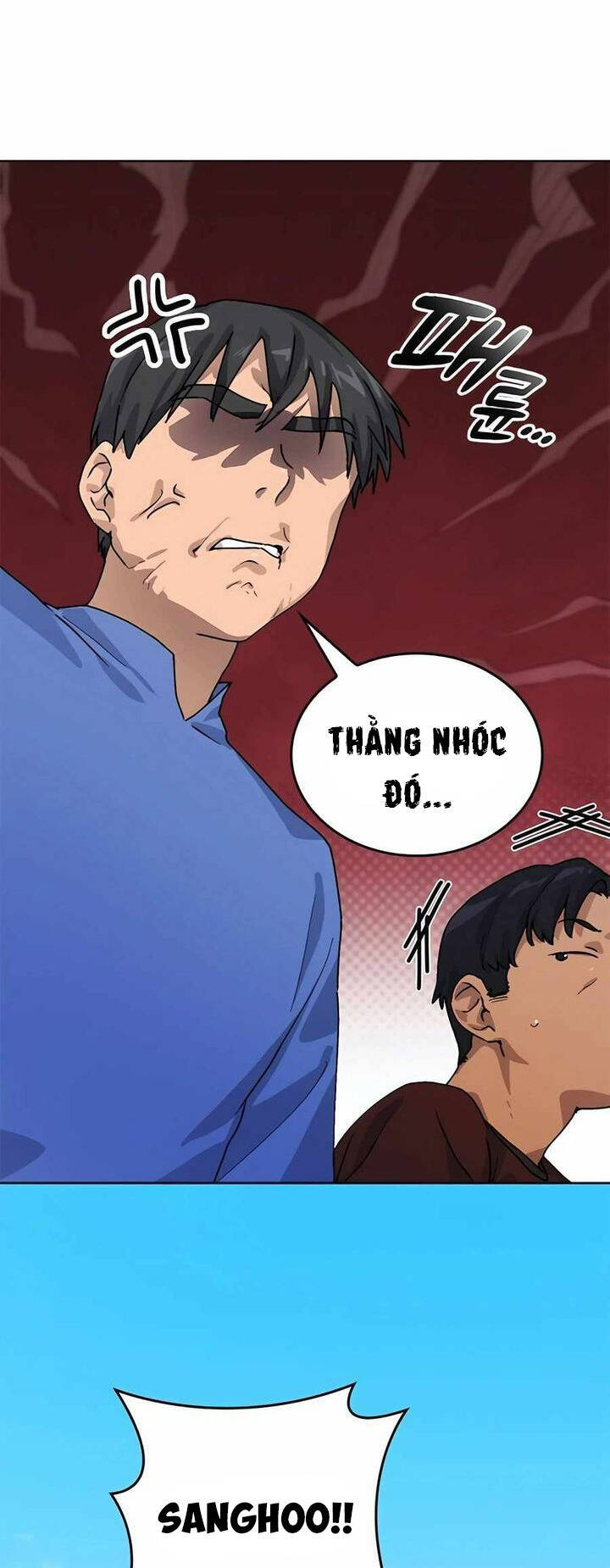 Isekai Camping Chapter  5 - 26