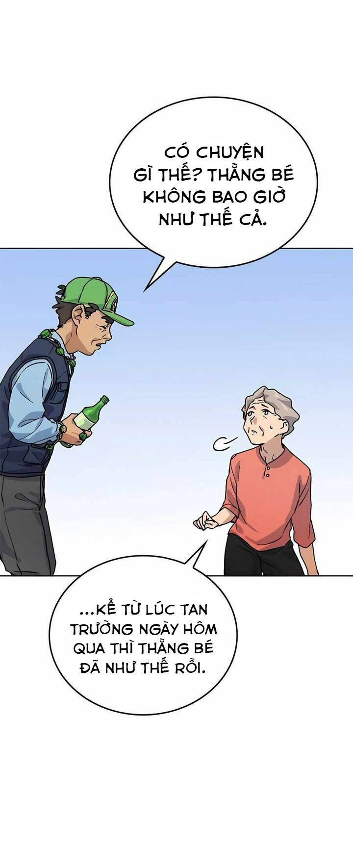 Isekai Camping Chapter  5 - 28