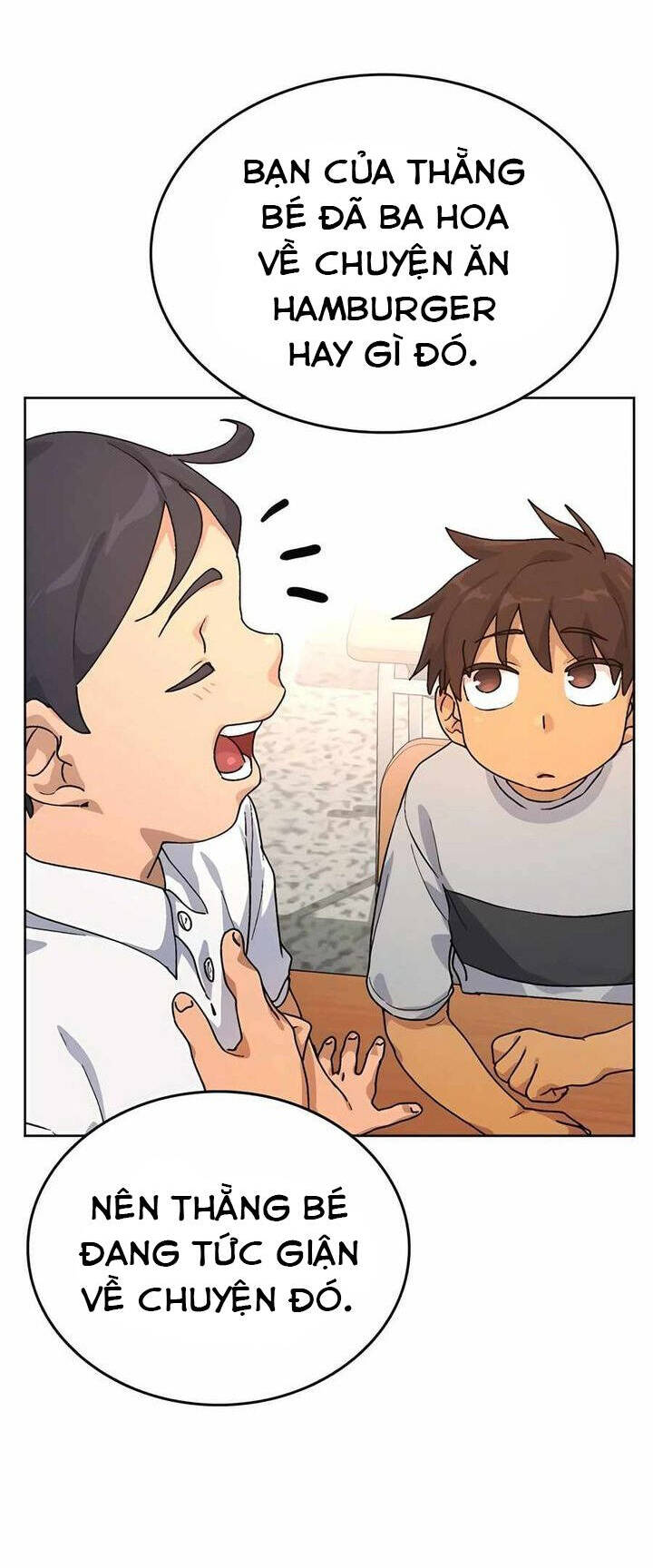 Isekai Camping Chapter  5 - 29