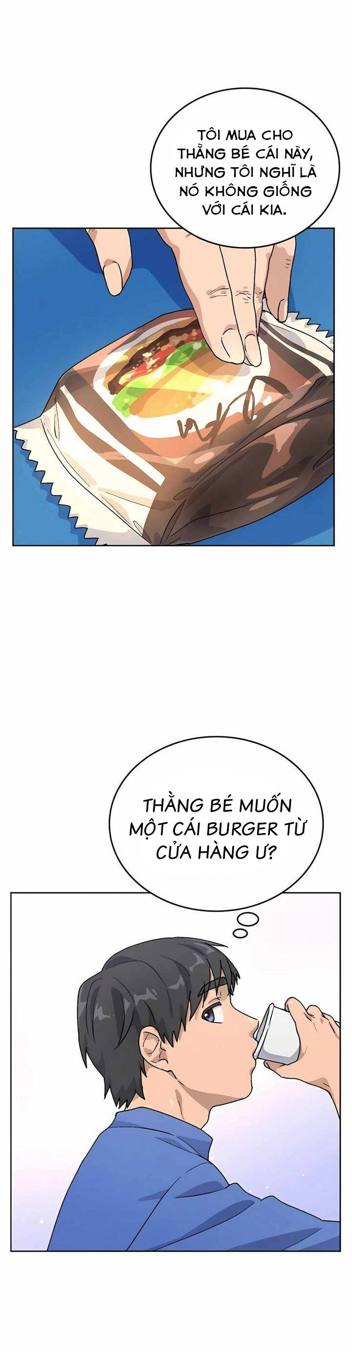 Isekai Camping Chapter  5 - 30