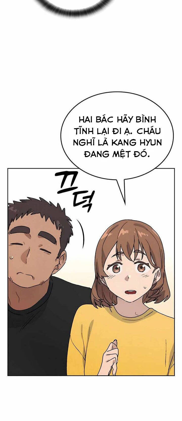 Isekai Camping Chapter  5 - 4