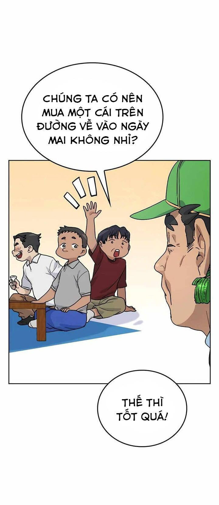 Isekai Camping Chapter  5 - 31