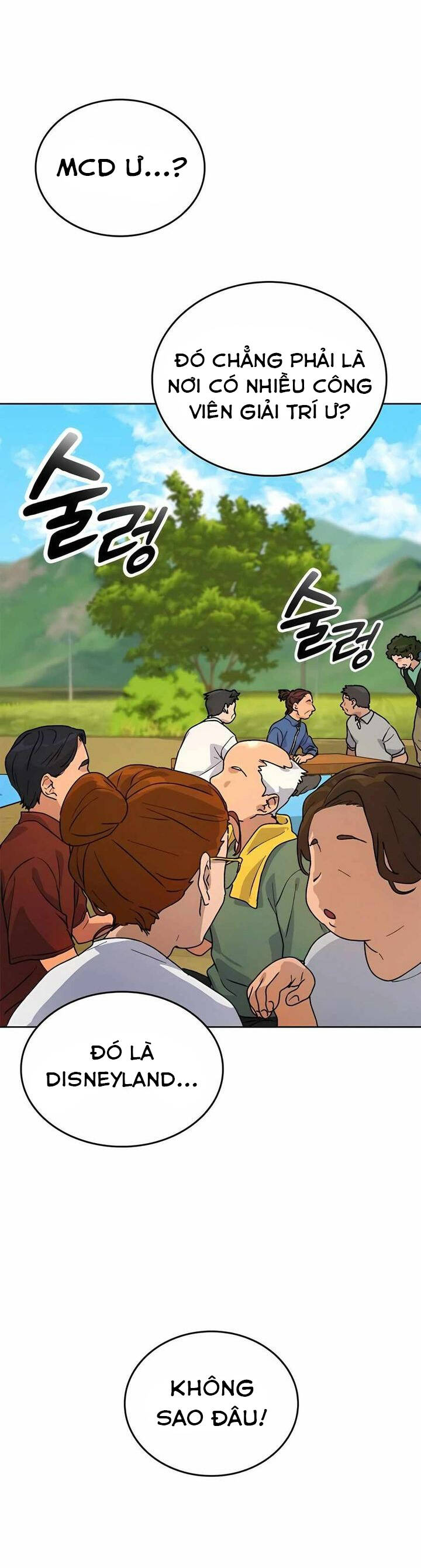 Isekai Camping Chapter  5 - 33