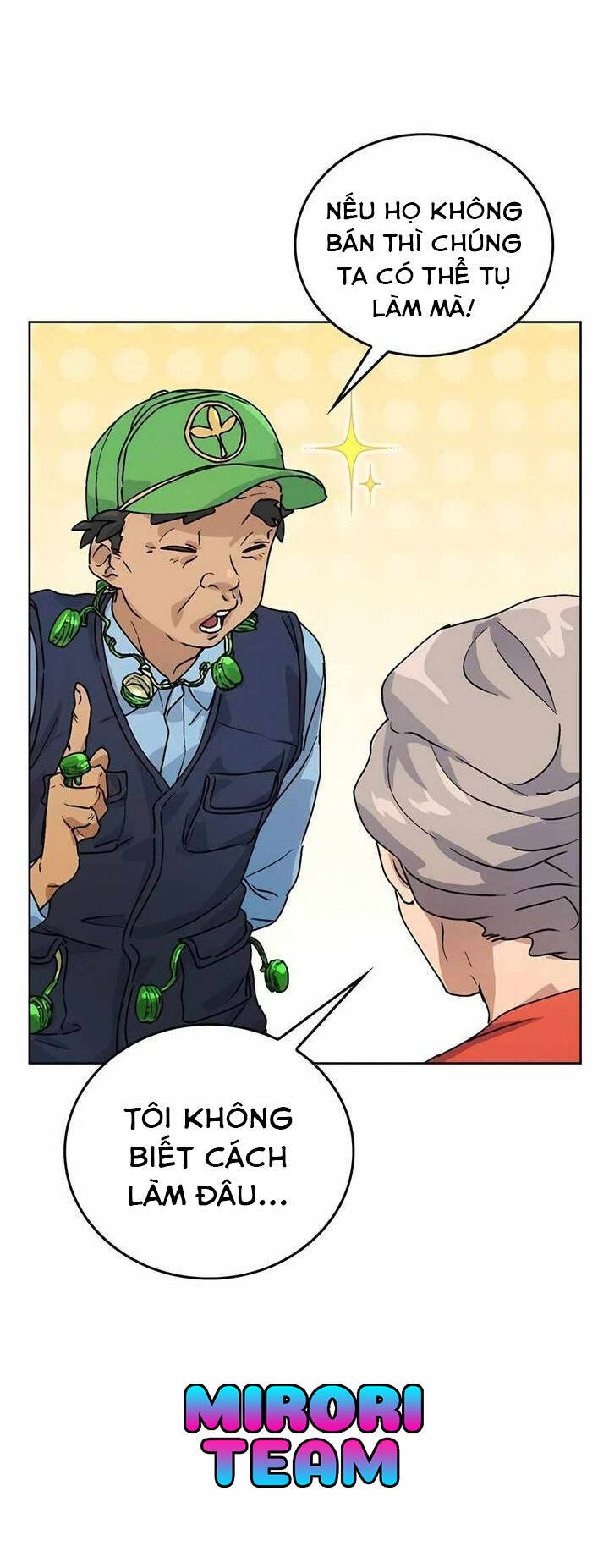 Isekai Camping Chapter  5 - 34