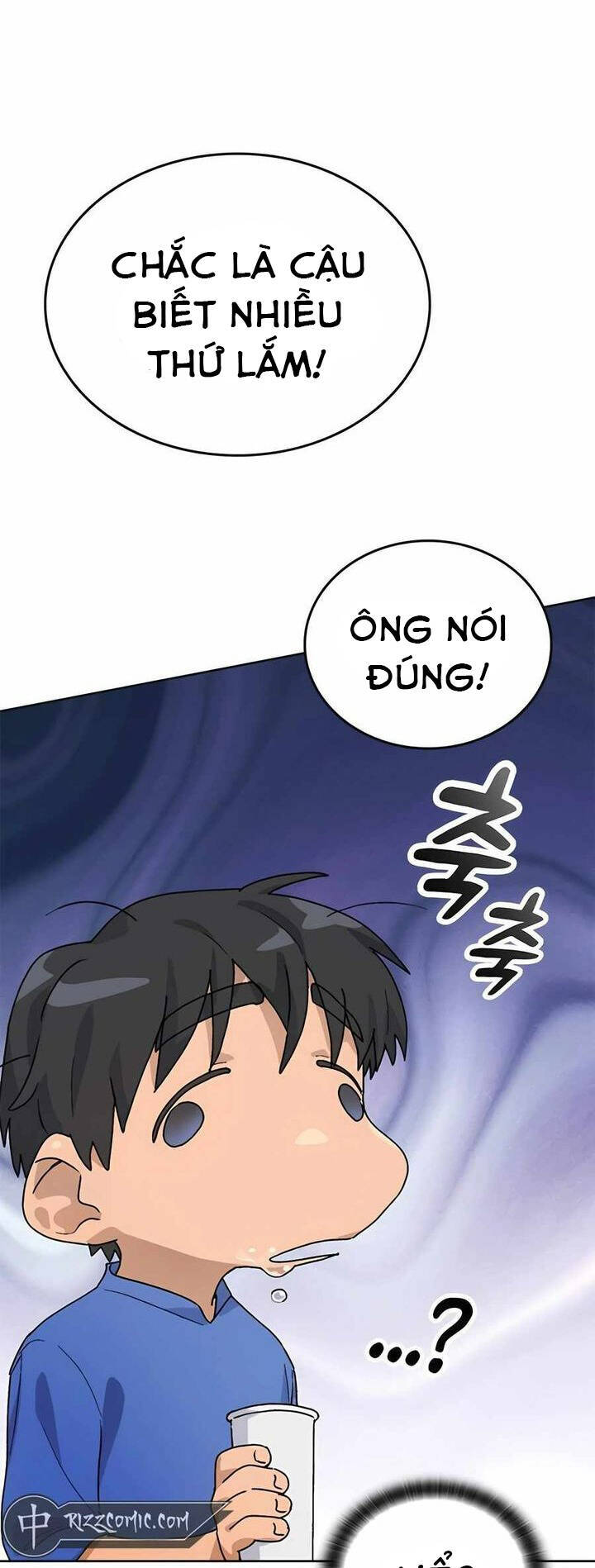 Isekai Camping Chapter  5 - 36