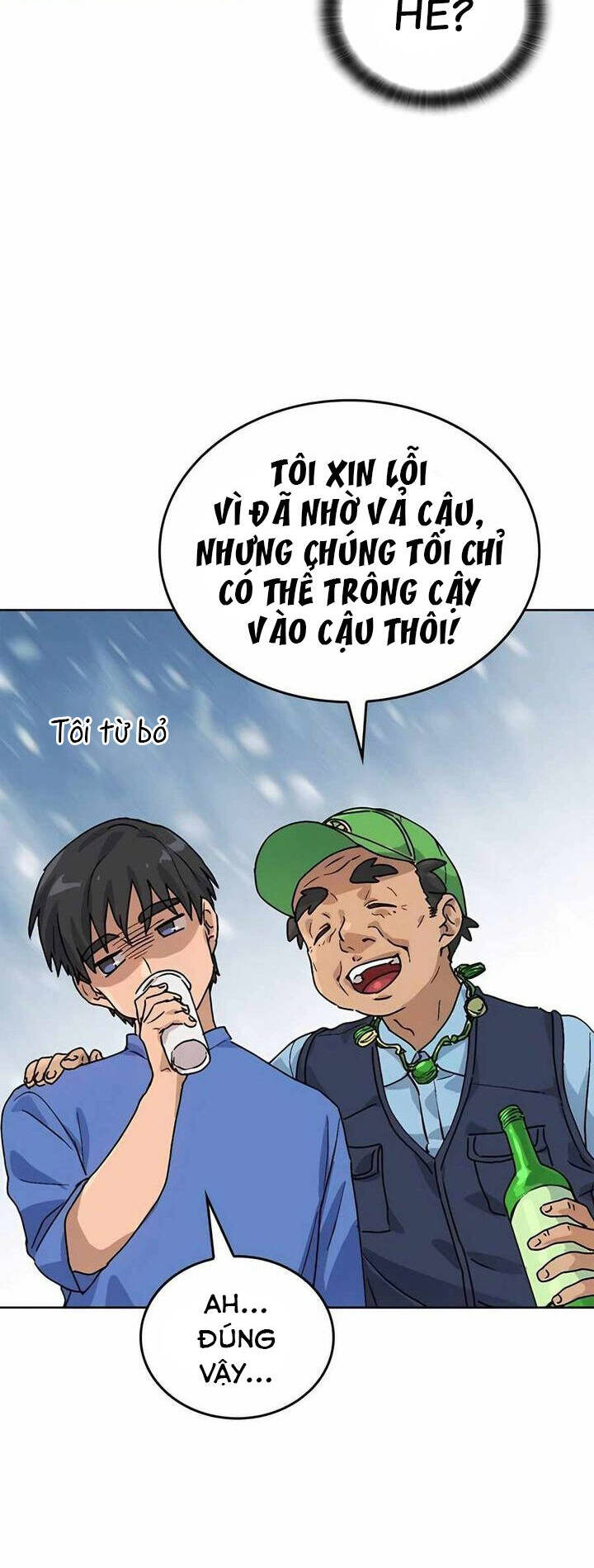 Isekai Camping Chapter  5 - 37