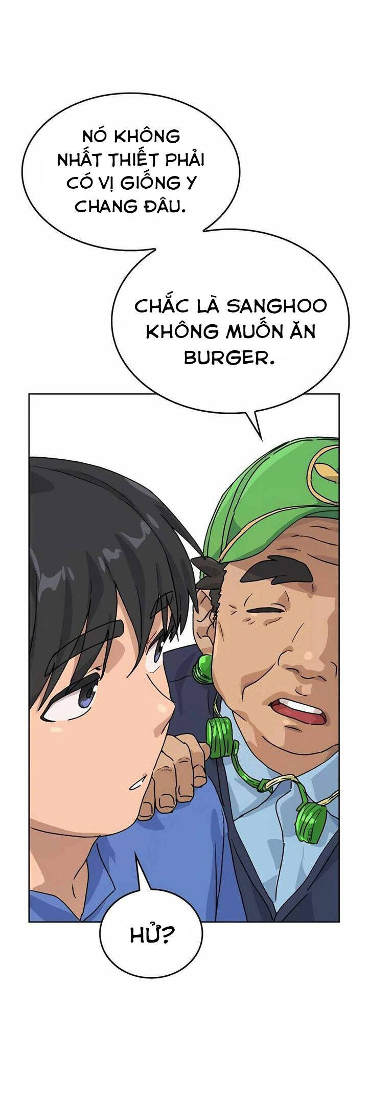 Isekai Camping Chapter  5 - 38