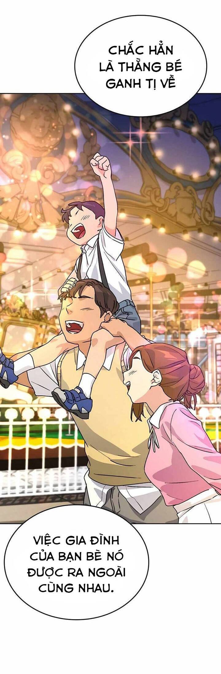 Isekai Camping Chapter  5 - 39