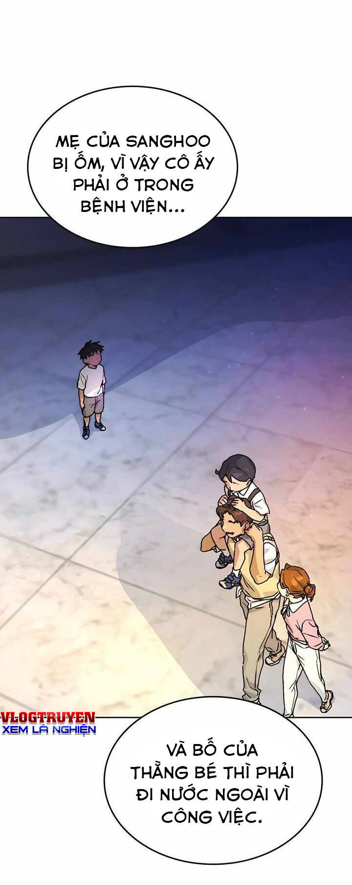 Isekai Camping Chapter  5 - 40