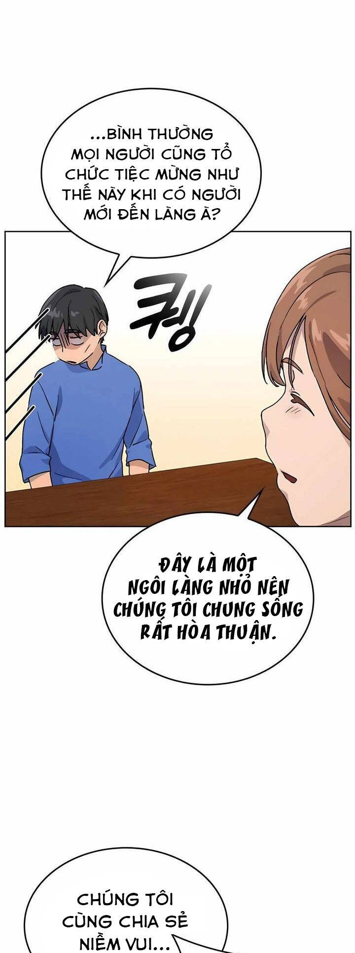 Isekai Camping Chapter  5 - 5