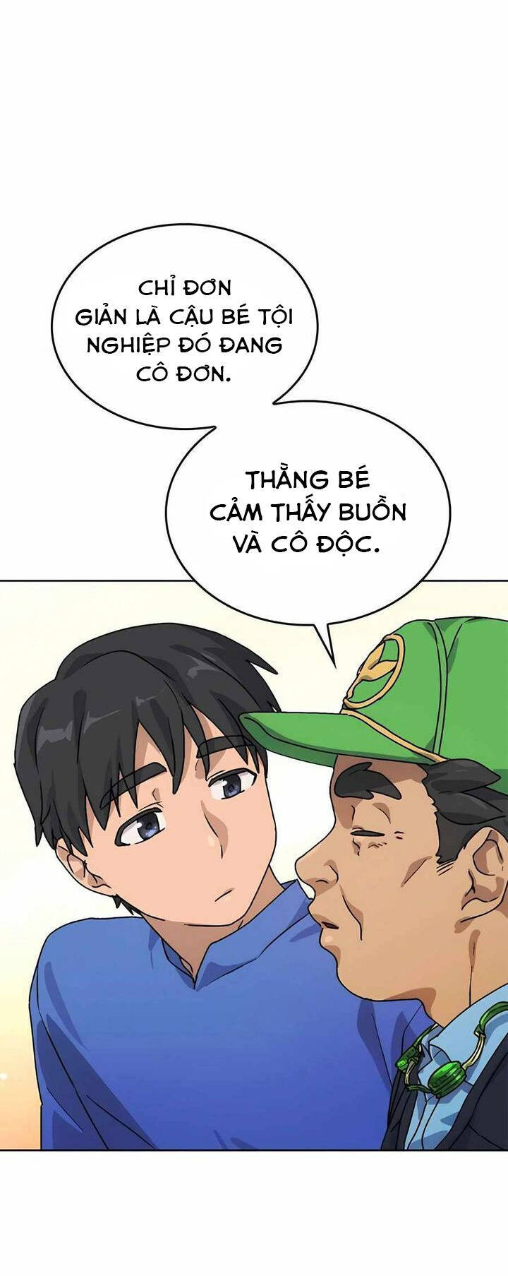 Isekai Camping Chapter  5 - 41