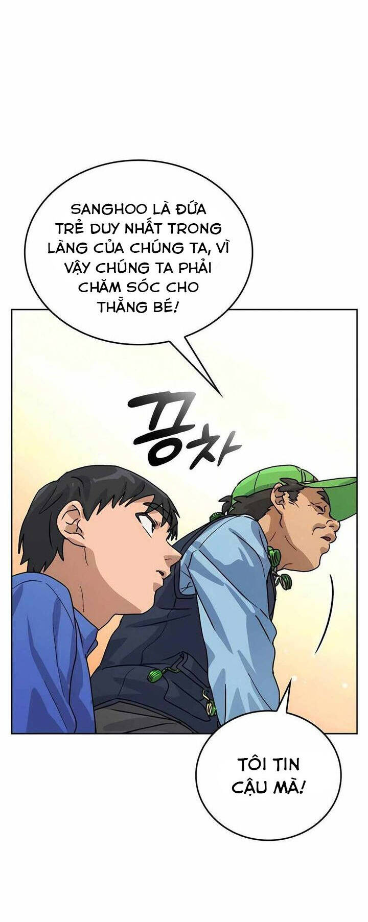 Isekai Camping Chapter  5 - 43