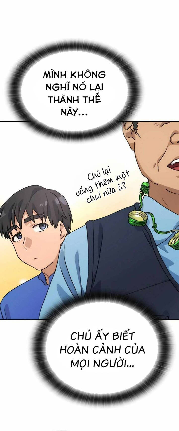 Isekai Camping Chapter  5 - 44