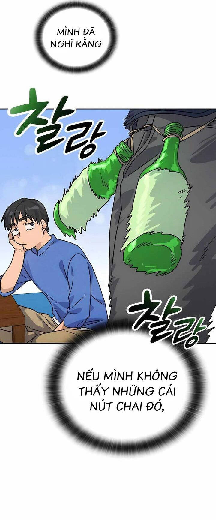 Isekai Camping Chapter  5 - 45