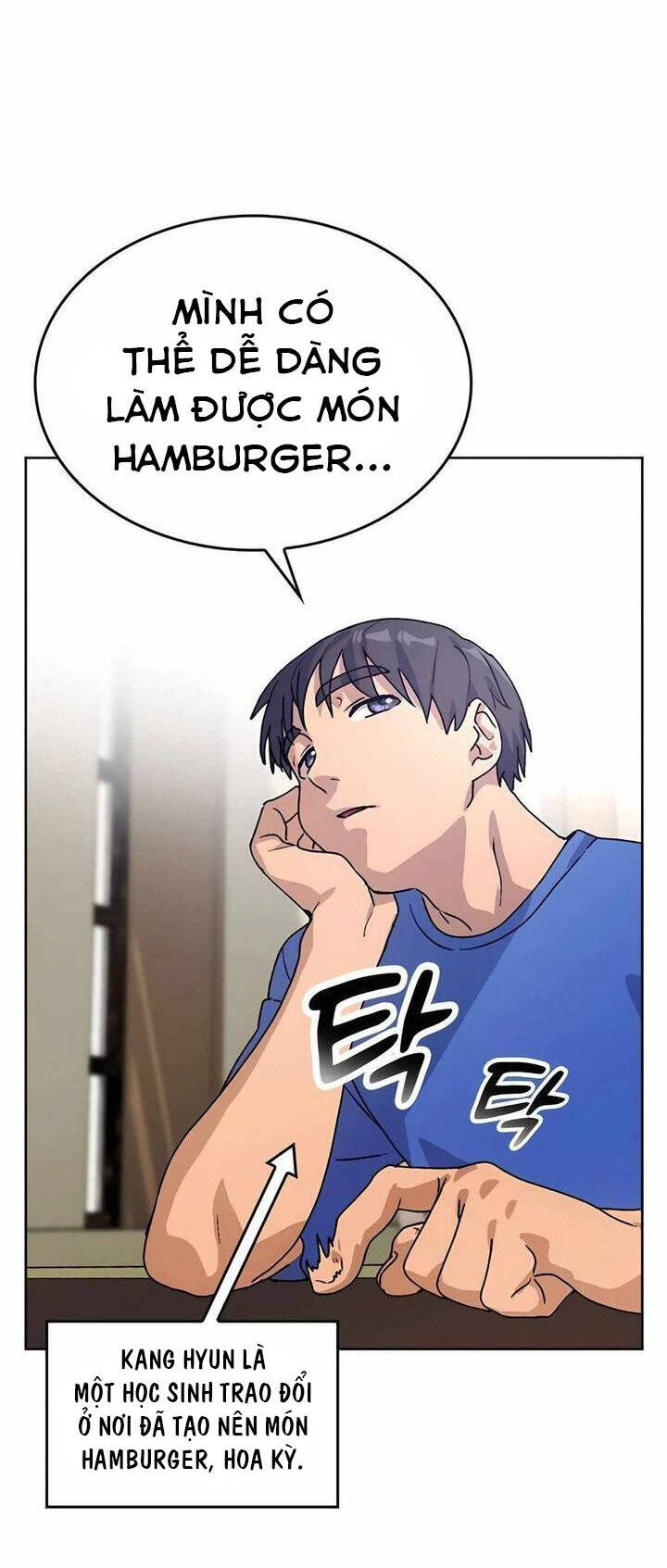 Isekai Camping Chapter  5 - 47