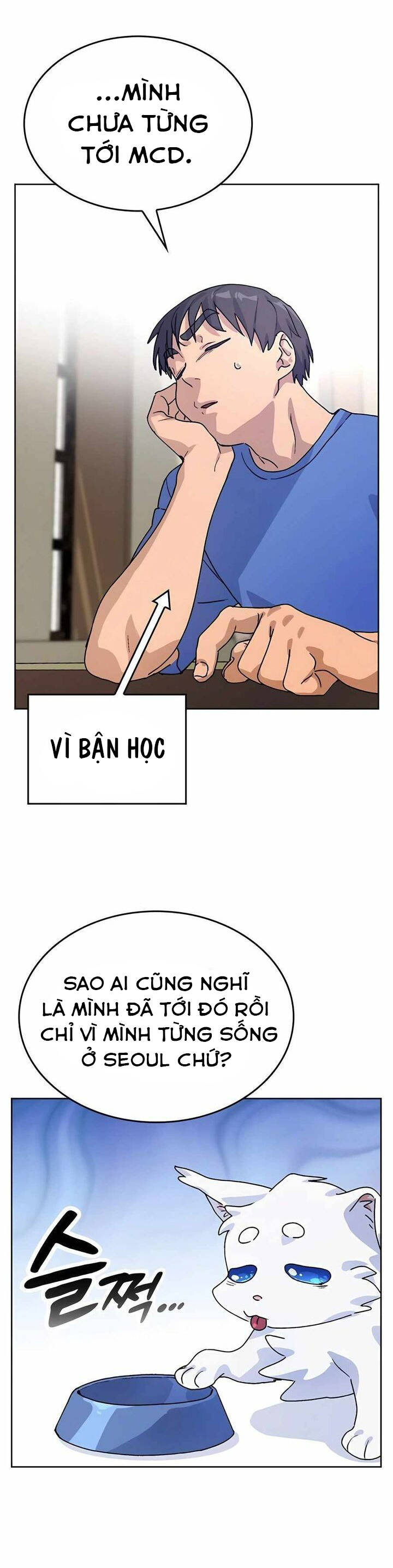 Isekai Camping Chapter  5 - 48