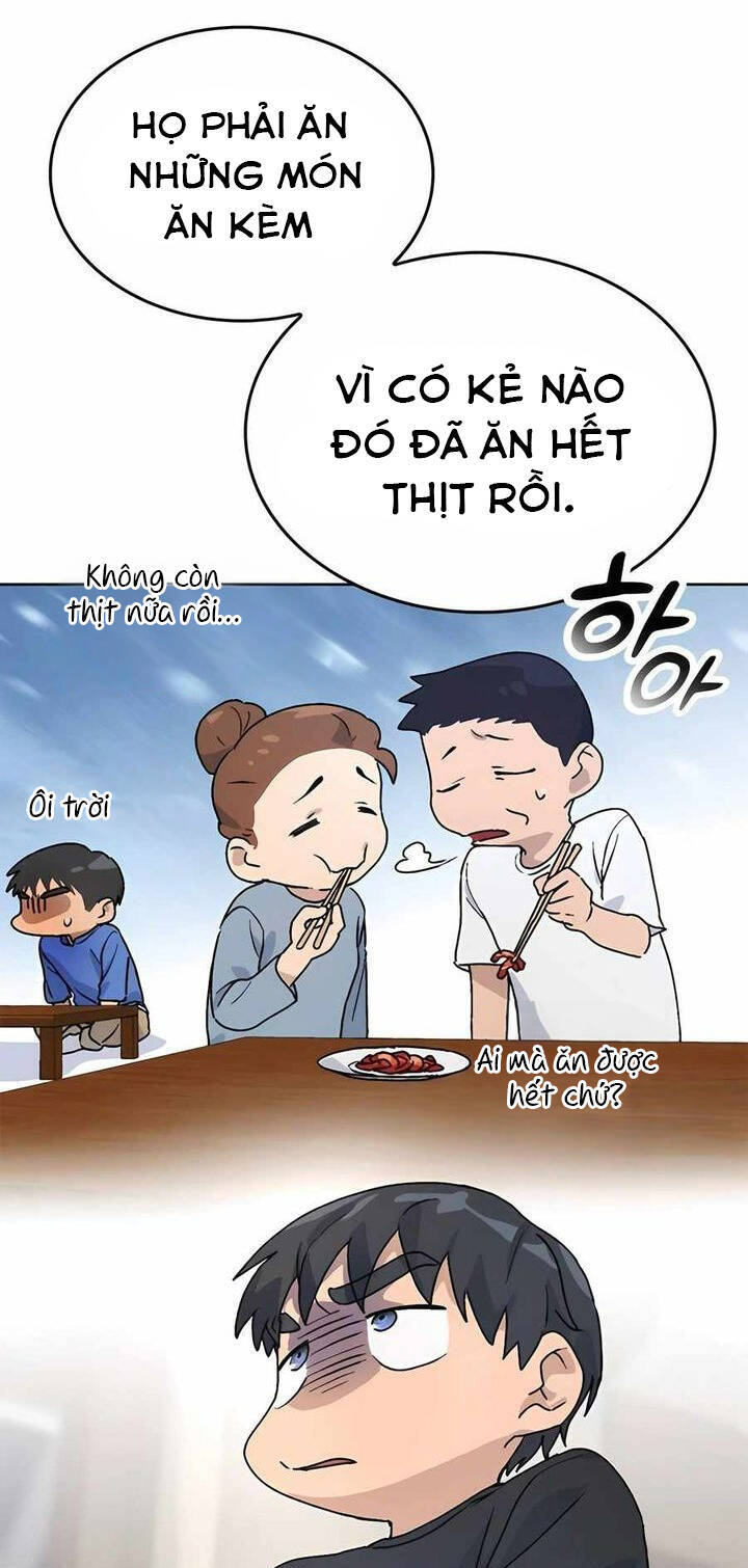 Isekai Camping Chapter  5 - 50