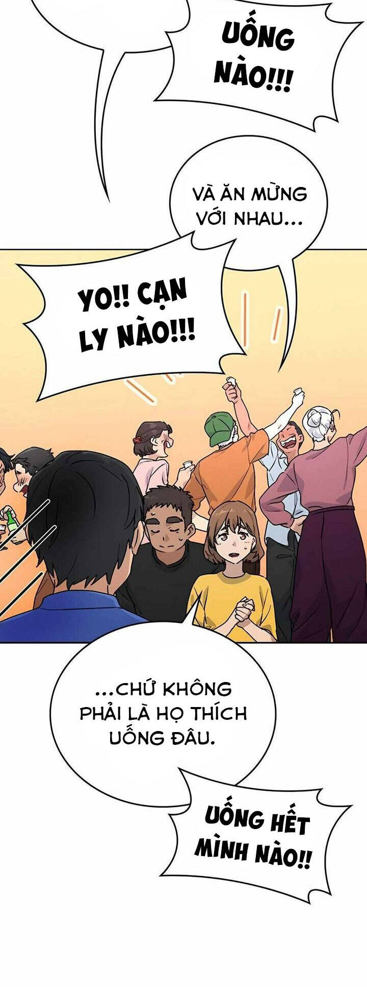 Isekai Camping Chapter  5 - 6