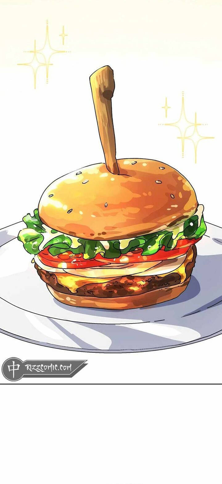 Isekai Camping Chapter  5 - 55