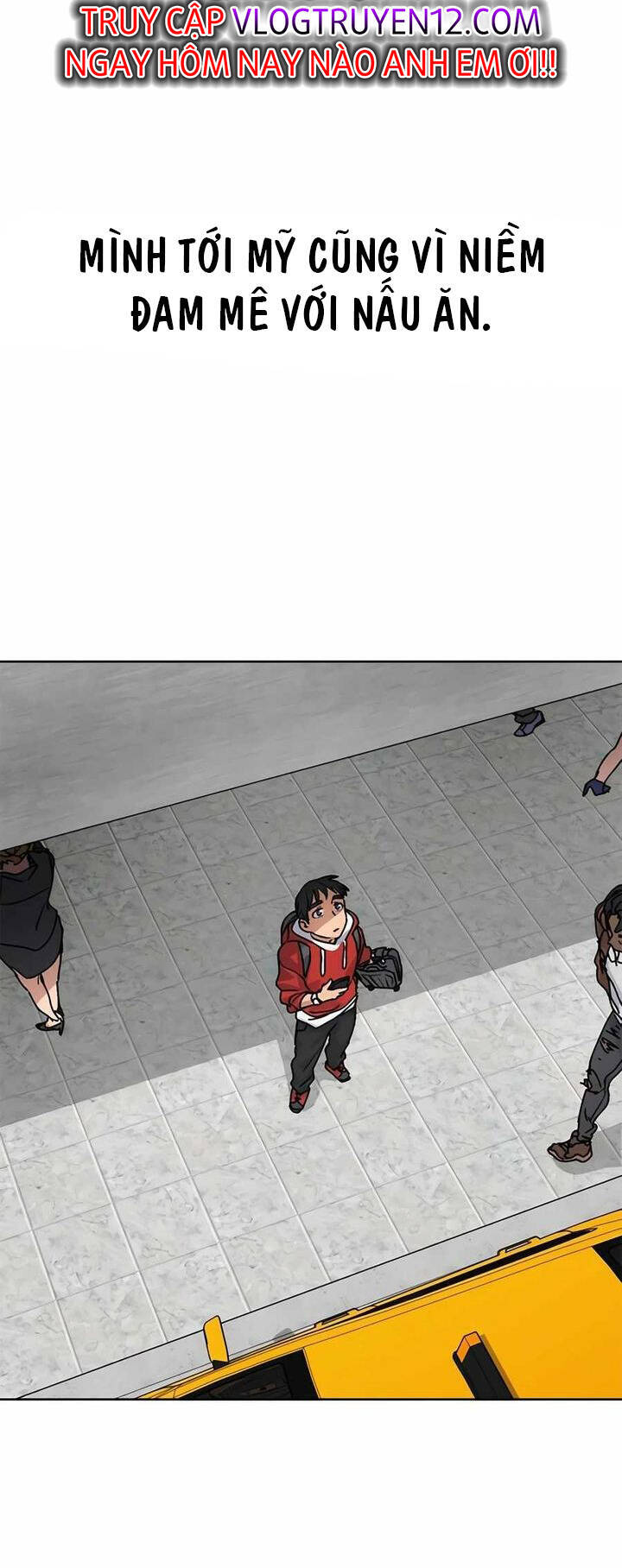 Isekai Camping Chapter  5 - 58