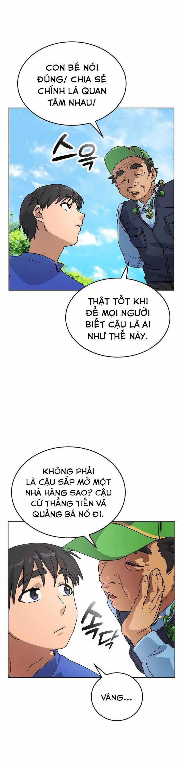 Isekai Camping Chapter  5 - 7