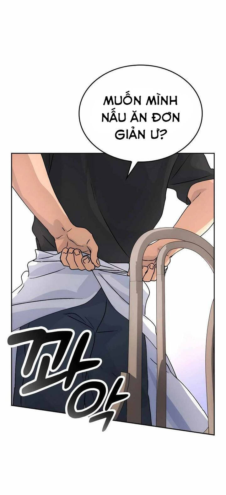 Isekai Camping Chapter  5 - 64