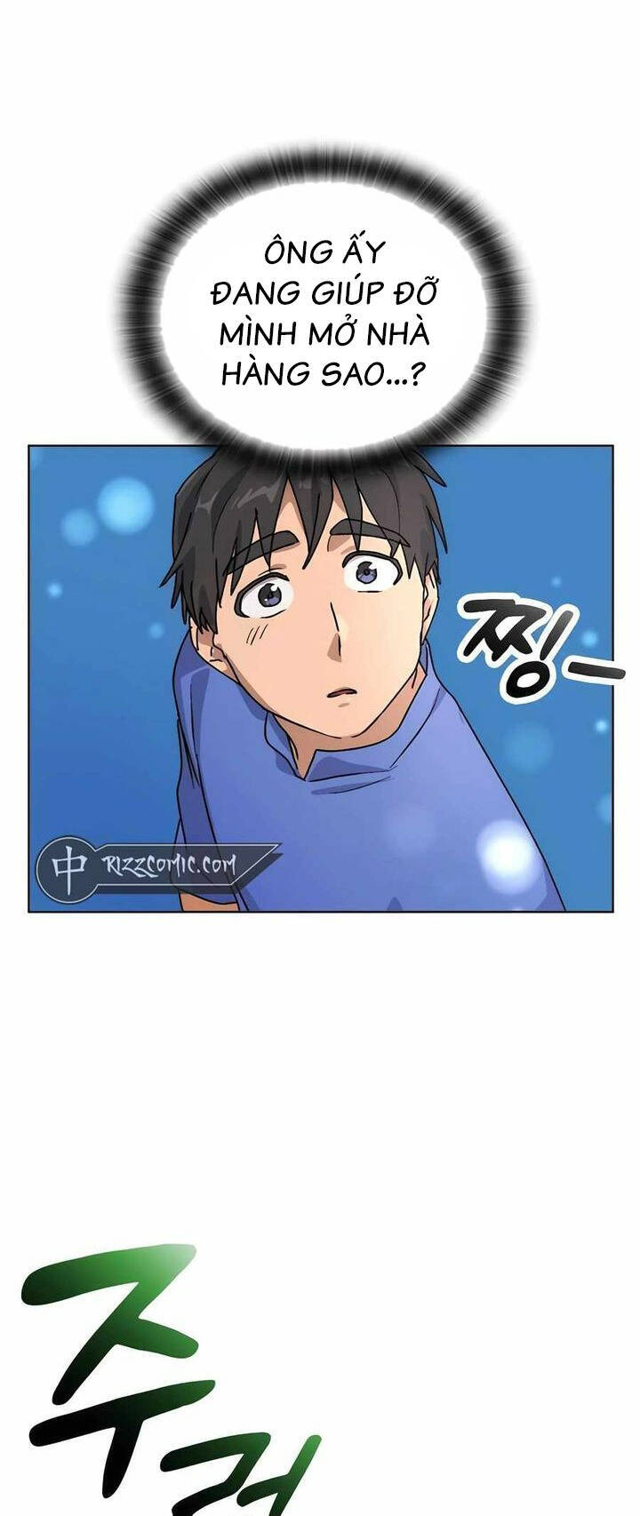 Isekai Camping Chapter  5 - 8