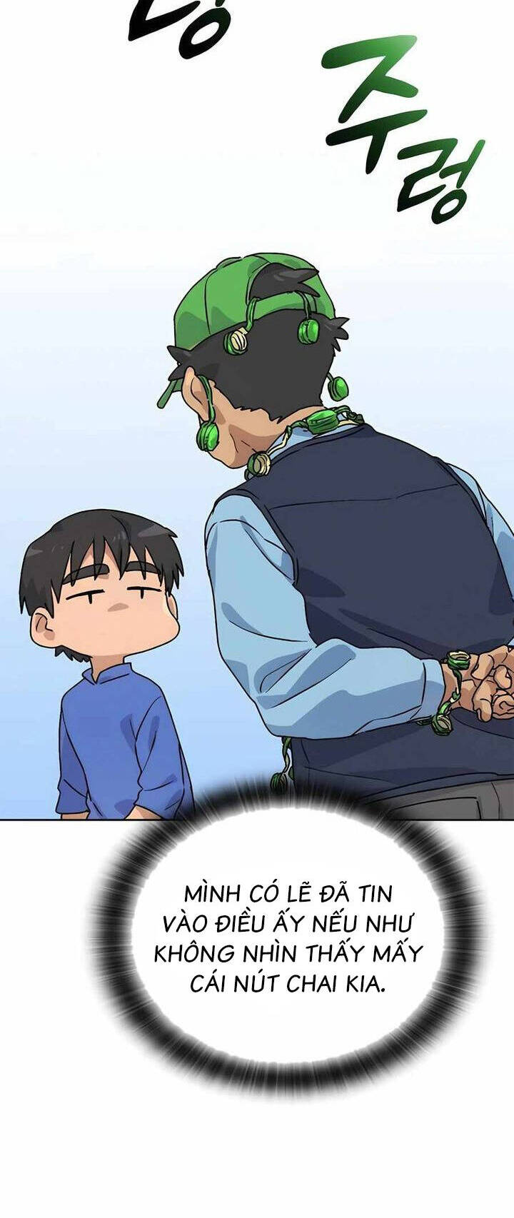 Isekai Camping Chapter  5 - 9