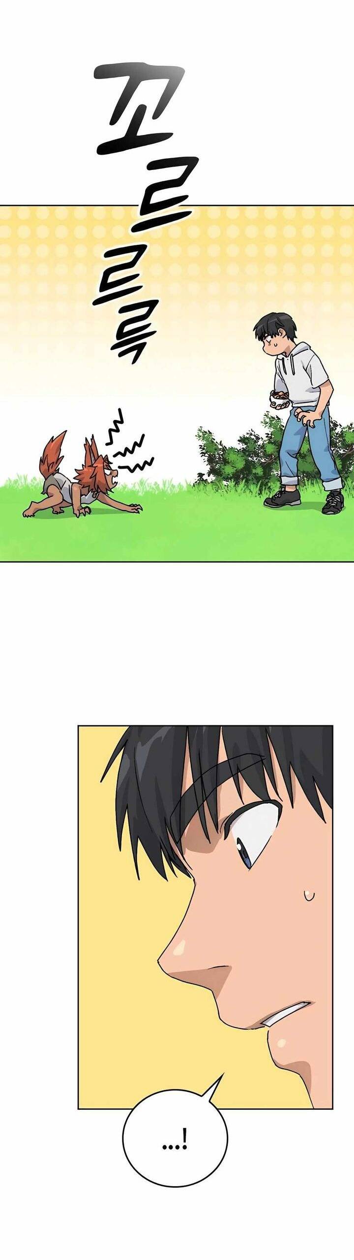 Isekai Camping Chapter  7 - 13